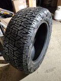 RADAR RENEGADE A/T PRO BSW LT 285 55 20 122/119S 10PLY ALL TERRAIN TIRE RACSTH0017