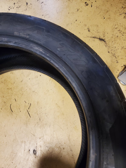 NOS ATTURO AZ850 BSW P 275 45 21 110Y XL PERFORMANCE TIRE A7GKAAFE