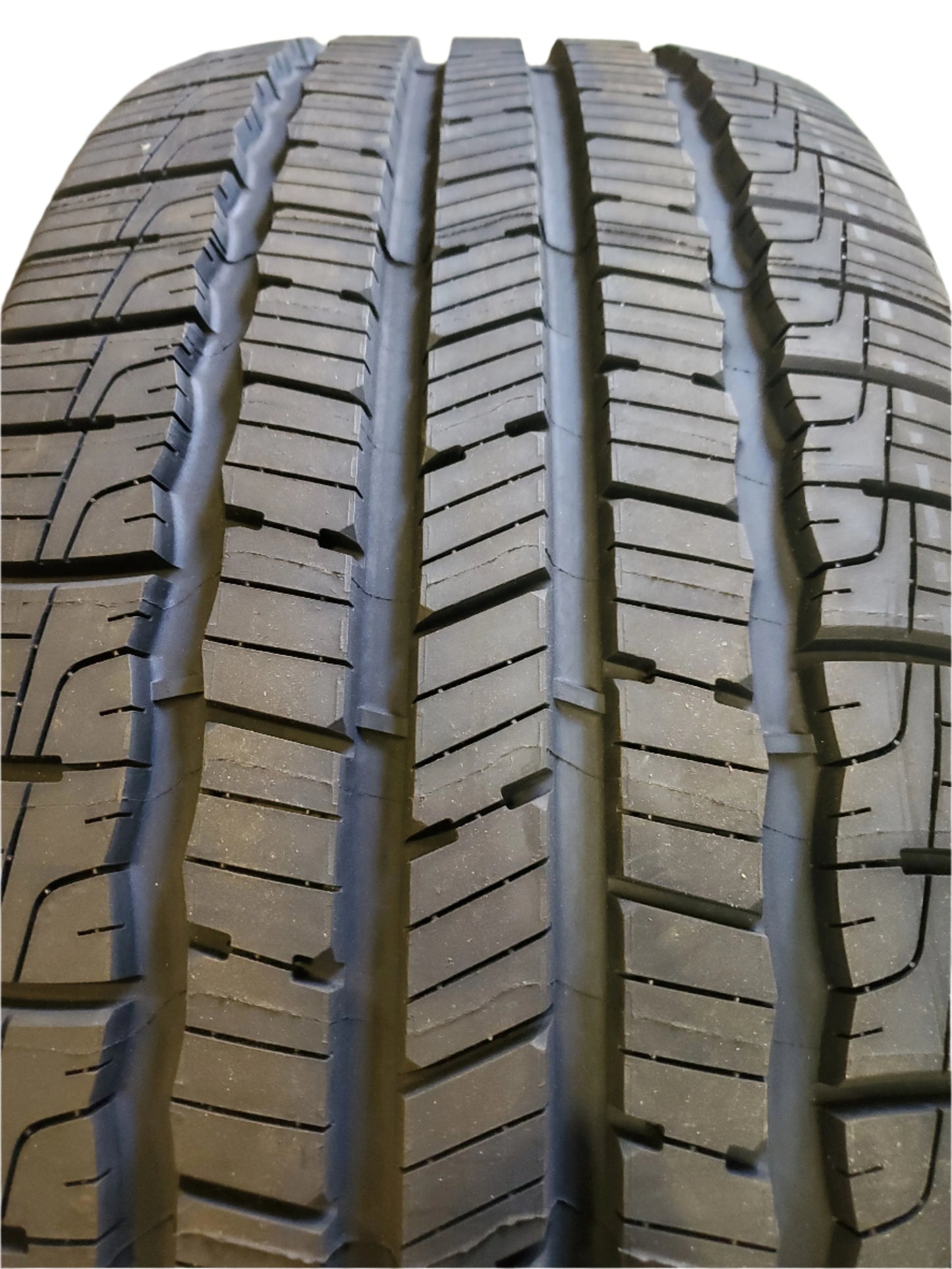 2 GOODYEAR RELIANT BSW P 245 50 20 102V ALL SEASON TIRE 682018597