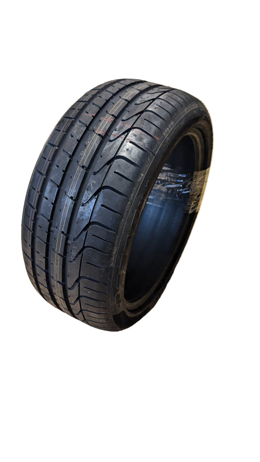 PIRELLI P ZERO MERCEDES BSW P 255 40 19 100Y XL UHP TIRE 2713300