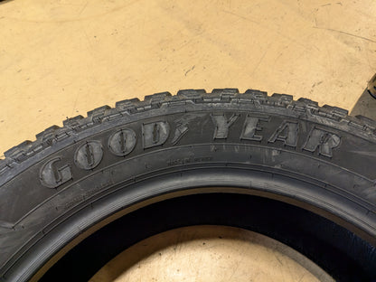 GOODYEAR WRANGLER WORKHOUSE AT BSW P 275 55 20 113T ALL TERRAIN TIRE 480065855