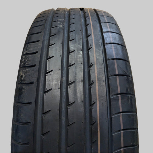 YOKOHAMA ADVAN SPORT V105 BMW 245 45 20 103Y XL SUMMER TIRE 110133805