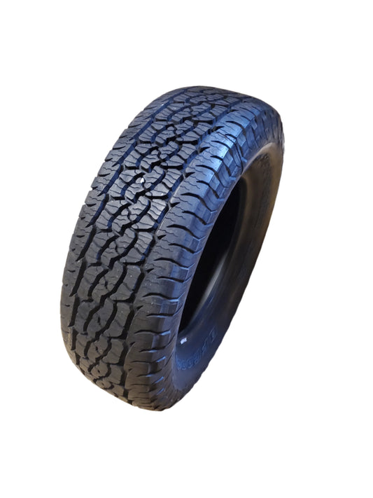 BFGOODRICH TRAIL-TERRAIN T/A OWL P 245 70 16 111T XL ALL TERRAIN TIRE 20333