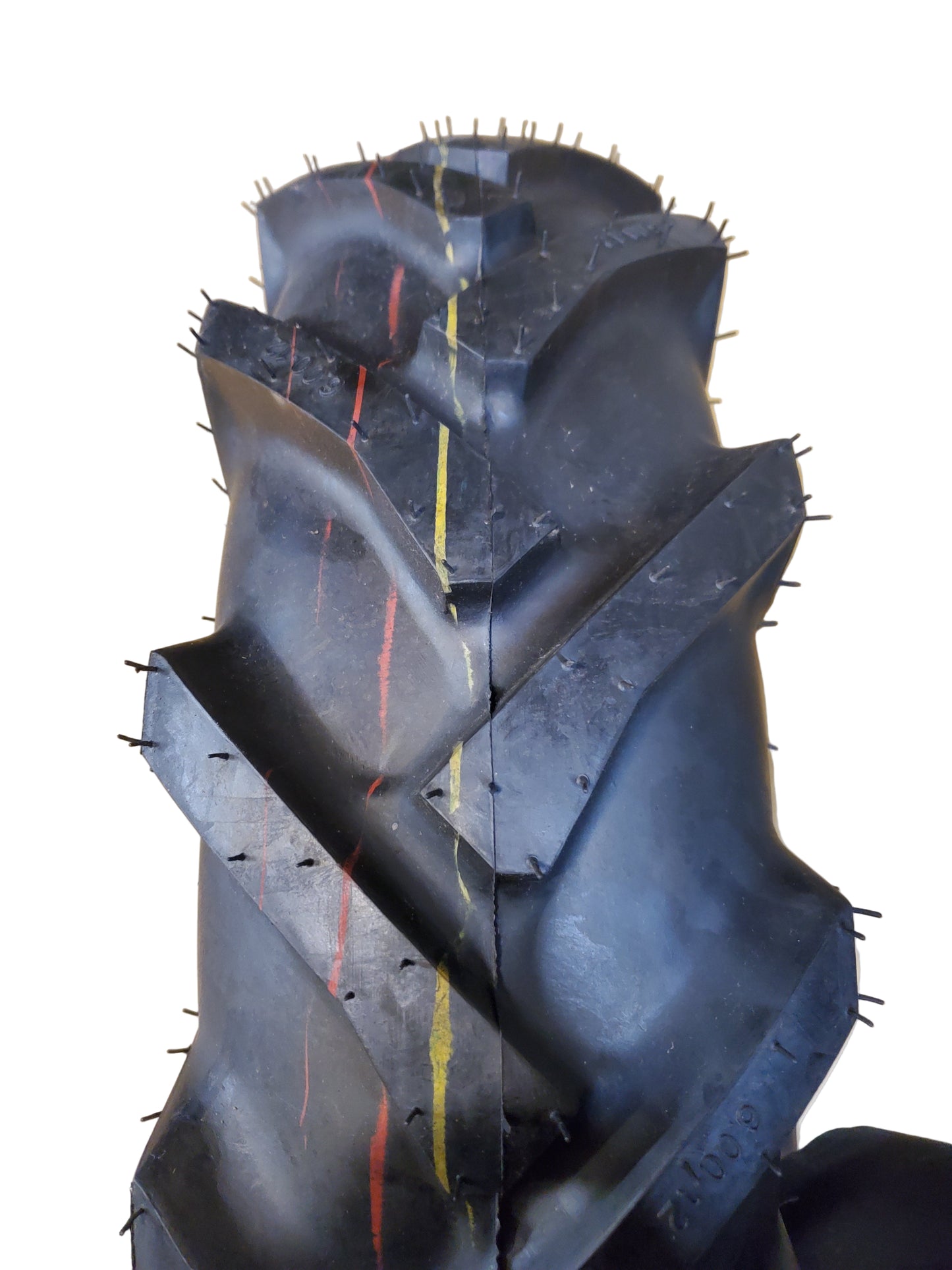 ALLIANCE FARMPRO 324 BSW 6 12 8PLY FARM TIRE AFP612