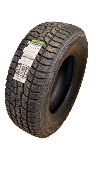 WESTLAKE RADIAL SL369 A/T BSW P 265 70 17 115T ALL TERRAIN TIRE 24689211