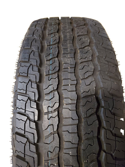 GOODYEAR WRANGLER TERRITORY BSW P 265 65 18 114T ALL TERRAIN TIRE 734006640