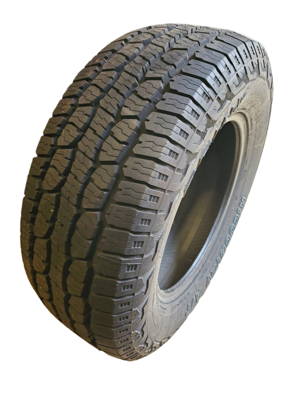 PRINX HICOUNTRY A/T HA2 BSW PRINX 265 65 17 112T ALL TERRAIN TIRE 3354250505