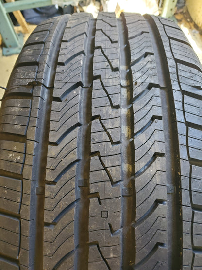 COOPER ENDEAVOR PLUS BSW P 265 50 20 111T XL ALL SEASON TIRE 166235009