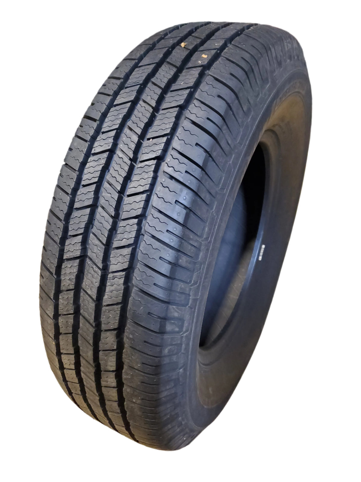MICHELIN DEFENDER LTX M/S2 BSW P 255 75 17 116T XL ALL SEASON TIRE 36845
