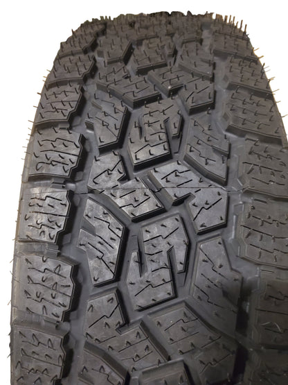 TOYO OPEN COUNTRY A/T III BSW P 245 60 20 107T ALL TERRAIN TIRE 355200