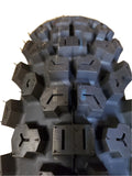 KENDA K270 BSW  120 80 18 62P REAR MOTORCYCLE TIRE 042701806C1