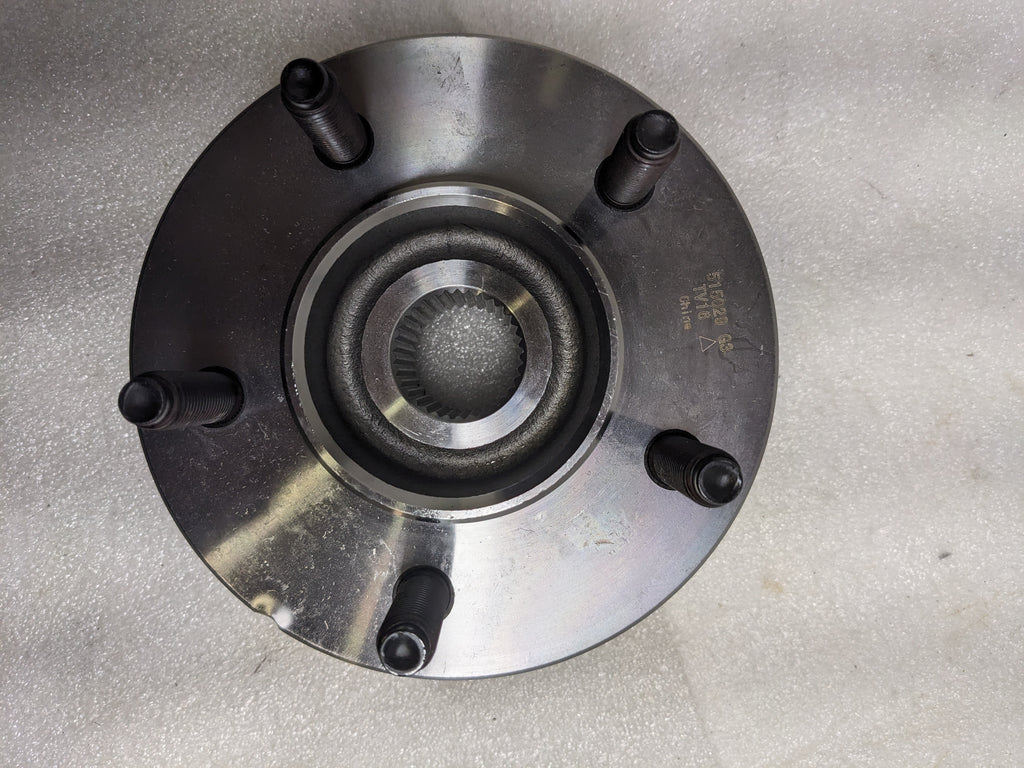 AUTO EXTRA 515029 WHEEL BEARING AND HUB ASSEMBLIES NEW R7