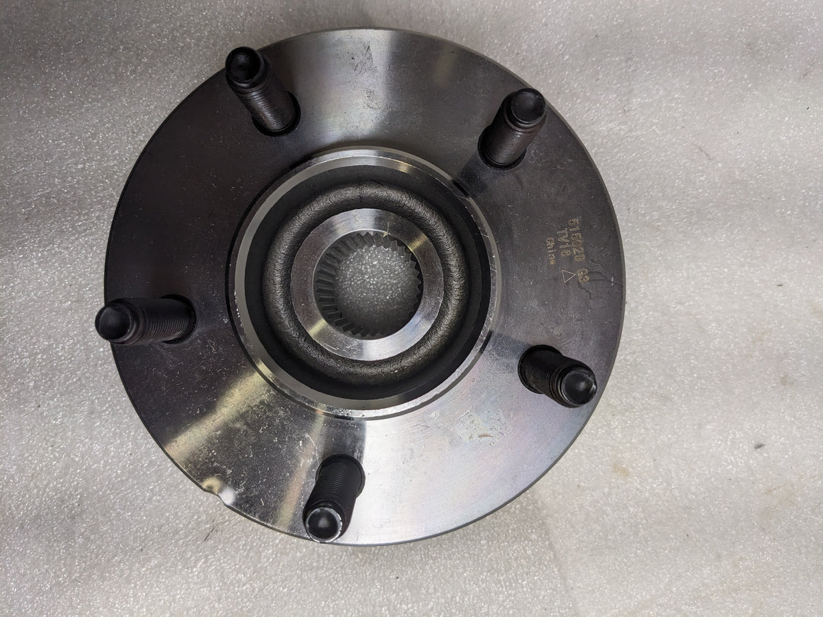AUTO EXTRA 515029 WHEEL BEARING AND HUB ASSEMBLIES NEW R7