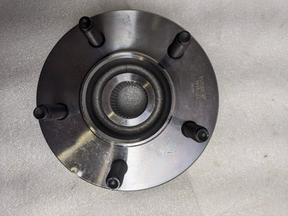 AUTO EXTRA 515029 WHEEL BEARING AND HUB ASSEMBLIES NEW R7