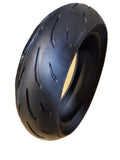 MICHELIN POWER 6 BSW  190 55 17 75W REAR MOTORCYCLE TIRE 10946