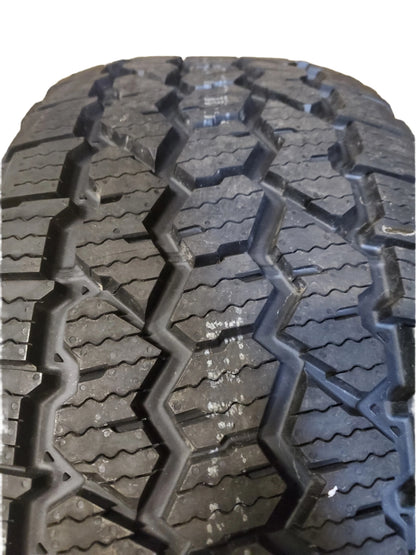 BRIDGESTONE DUELER A/T ASCENT BSW P 275 50 22 115H XL ALL TERRAIN TIRE 015423