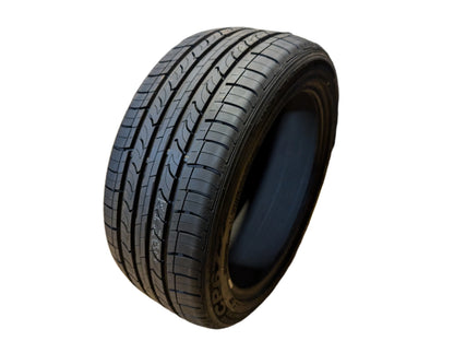NEXEN CP672 BSW P 235 45 17 94H ALL SEASON TIRE 11200NXK