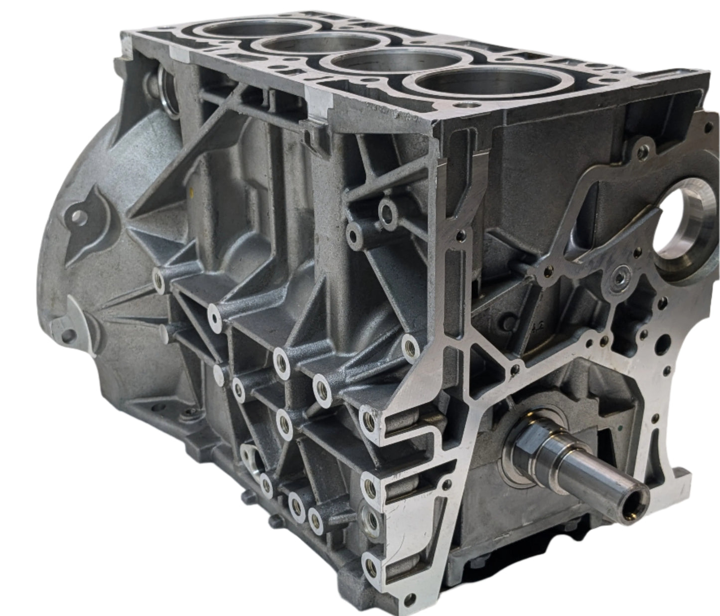 GENUINE FORD COMPLETE ENGINE BLOCK FOCUS MK3 1.5 ECOBOOST EFDS7G-6015-EB