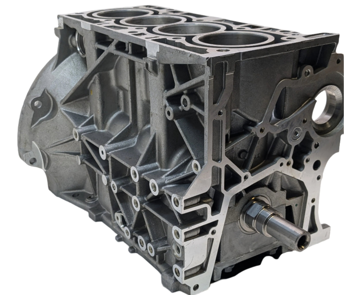 GENUINE FORD COMPLETE ENGINE BLOCK FOCUS MK3 1.5 ECOBOOST EFDS7G-6015-EB