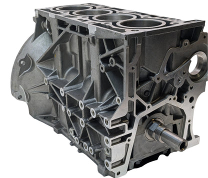 GENUINE FORD COMPLETE ENGINE BLOCK FOCUS MK3 1.5 ECOBOOST EFDS7G-6015-EB
