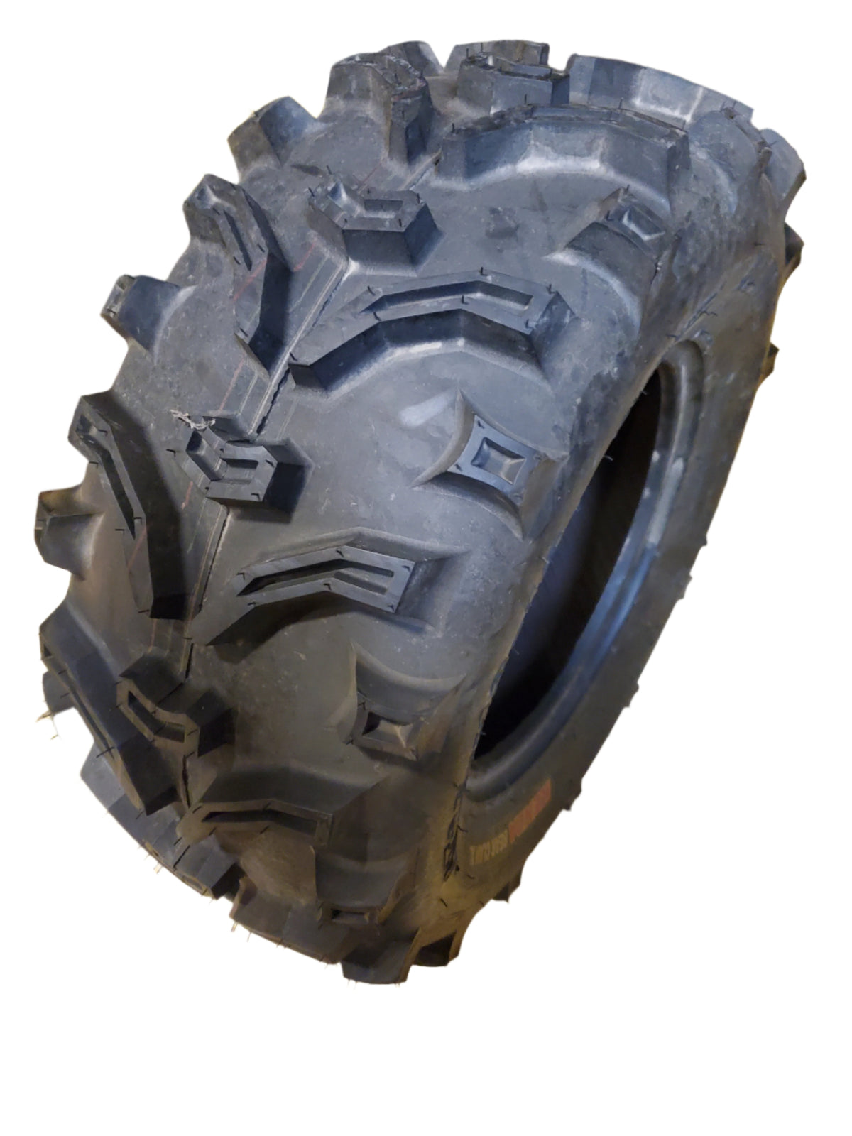 KENDA BEAR CLAW XL BSW AT 25 10 12 6PLY ATV/UTV TIRE 82991247C1