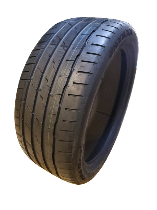 HANKOOK VENTUS S1 EVO3 FOAM BSW P 235 40 19 96W UHP TIRE 1028537