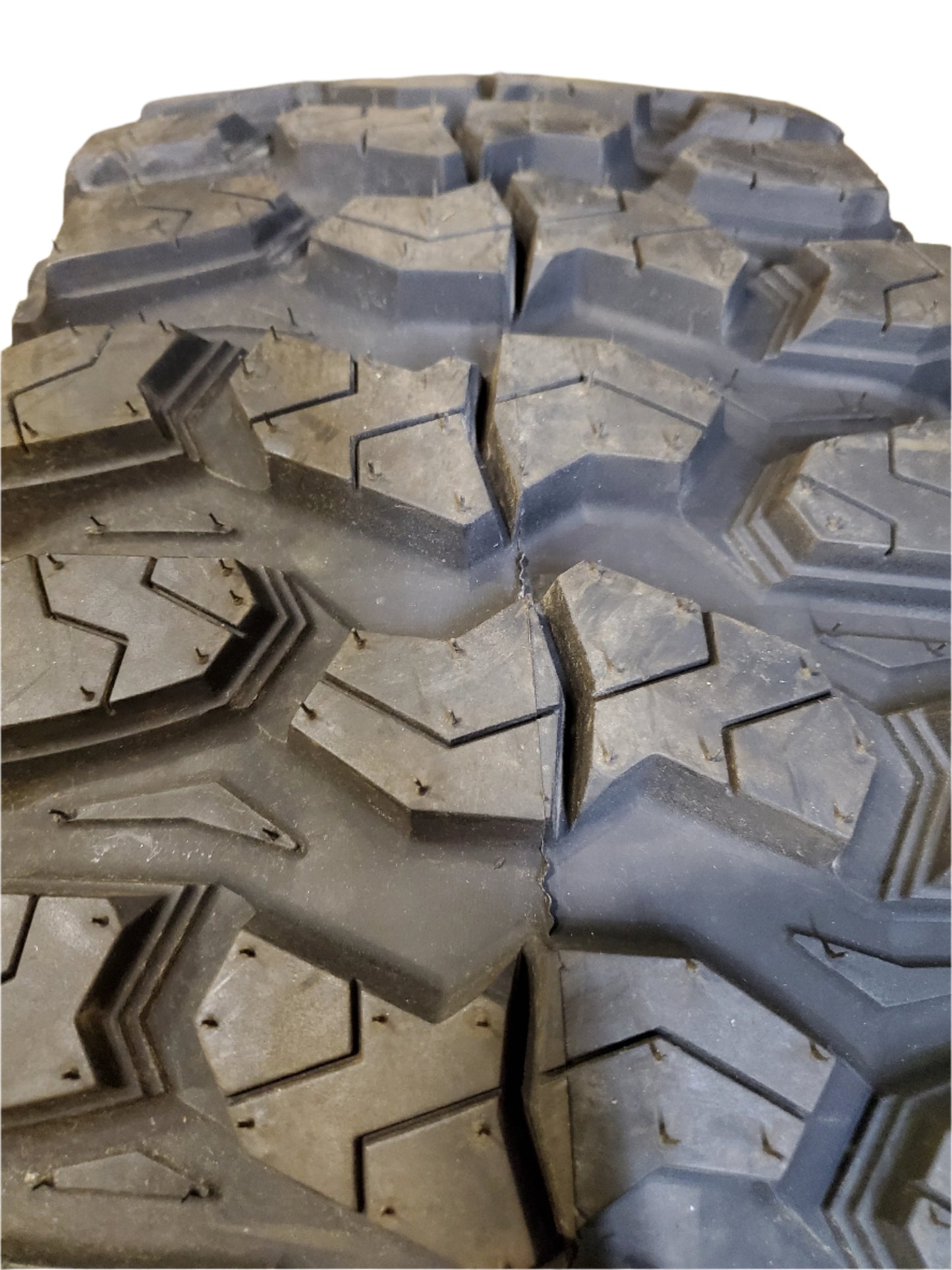 NOS SEDONA ROCK A BILLY BSW AT 32 10 15 8PLY ATV/UTV TIRE RAB321015