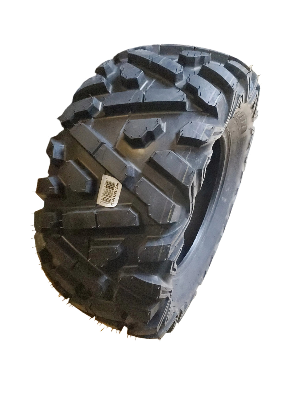 MOOSE SWITCHBACK BSW AT 25 10 12 50J 6PLY ATV/UTV TIRE 03201269