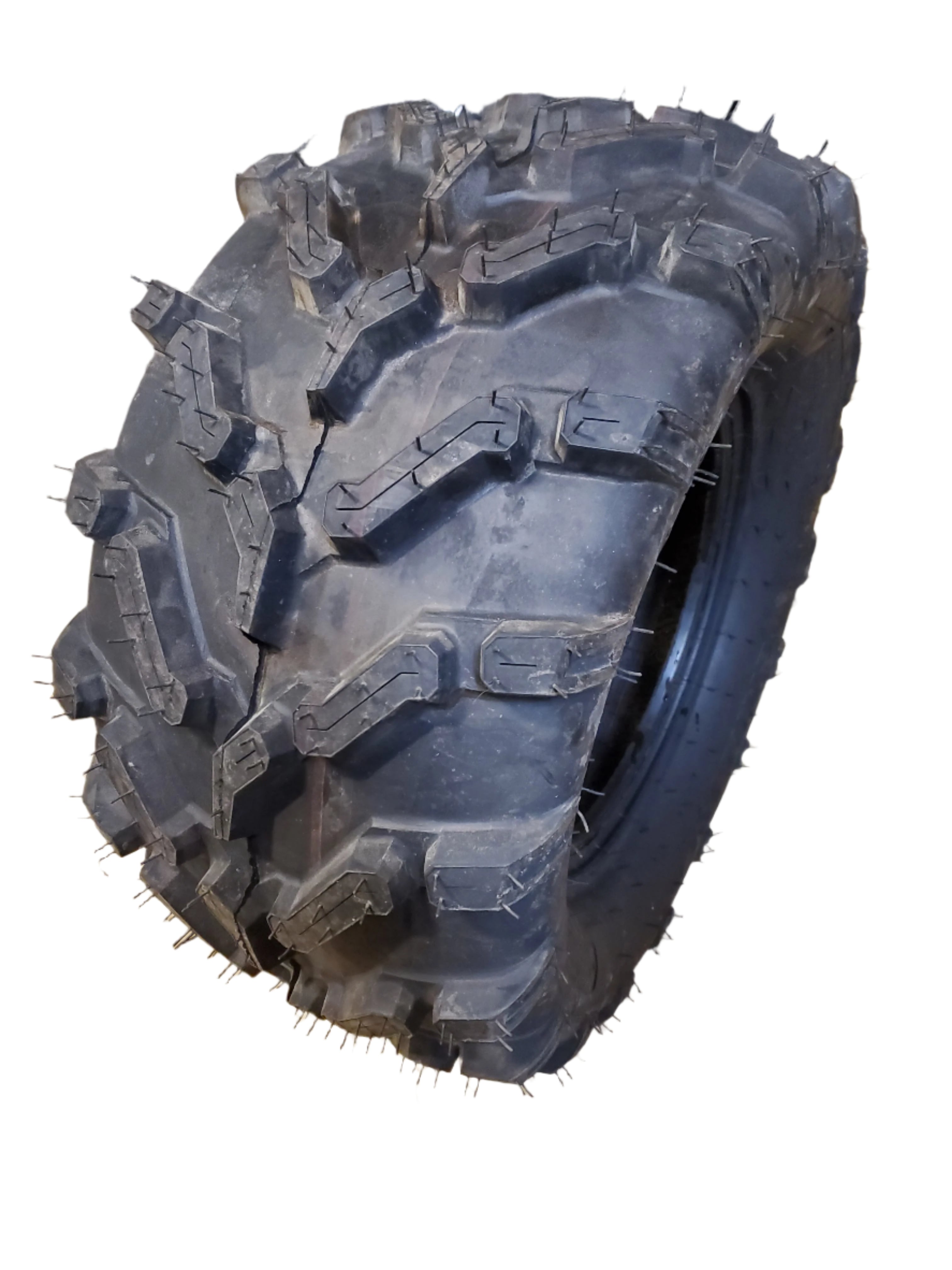CARLISLE ACT BSW  26 10 12 53K 2PLY ATV/UTV TIRE 560442