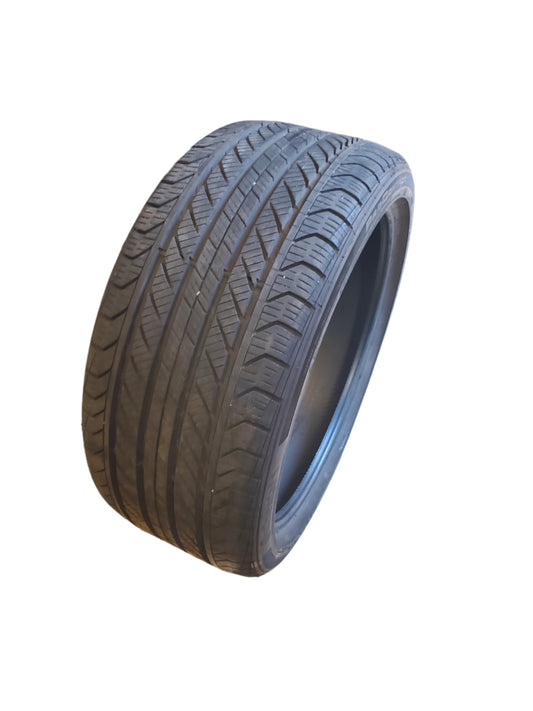 2 USED 9/32” CONTINENTAL PROCONTACT GX (AO) P 255 35 19 96H XL TIRE 15573690000