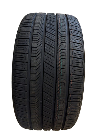 2 CONTINENTAL CROSSCONTACT RX P 275 35 22 107V XL ALL SEASON TIRES 03138750000