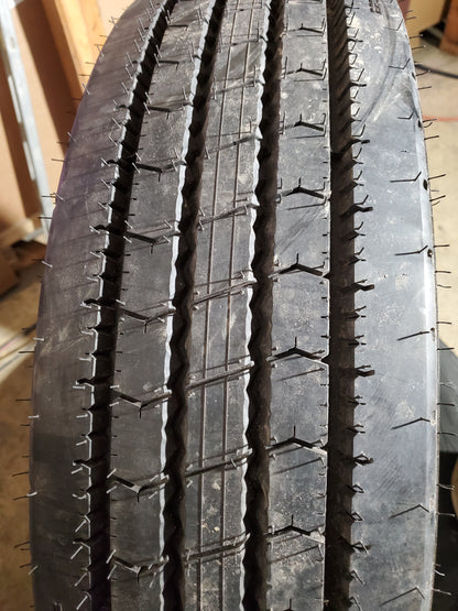 ROADCREW R60 BSW LT 225 70 19.5 128/126L 14PLY COMMERCIAL TIRE RR22570195