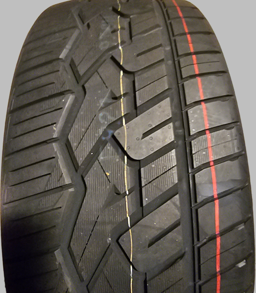2 NITTO NT420V P 265 35 22 102V XL ALL SEAS0N TIRES 207650