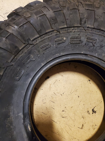 NOS FUEL GRIPPER BSW AT 32 10 14 10PLY ATV/UTV TIRE RFTR321000R14E