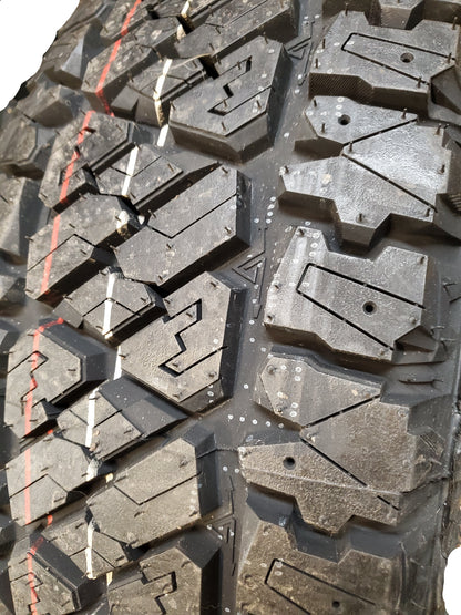 AMERICUS RUGGED A/TR BSW LT 31 10.5 15 109S 6PLY ALL TERRAIN TIRE AMD1745