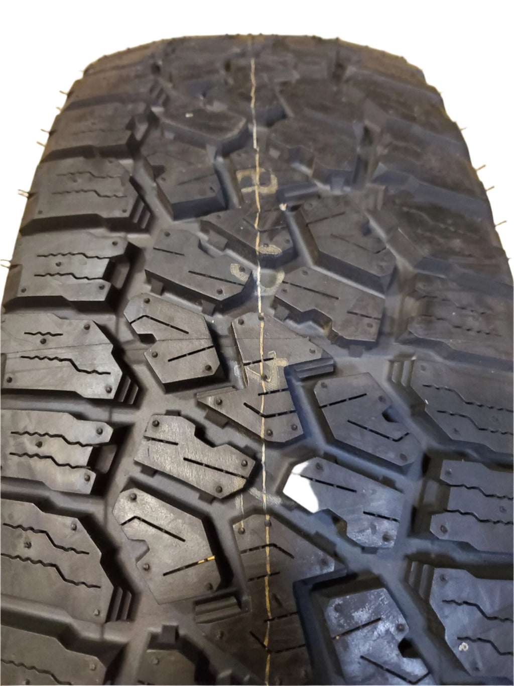 FALKEN WILDPEAK AT3W BSW P 245 75 17 112T ALL TERRAIN TIRE 28034764