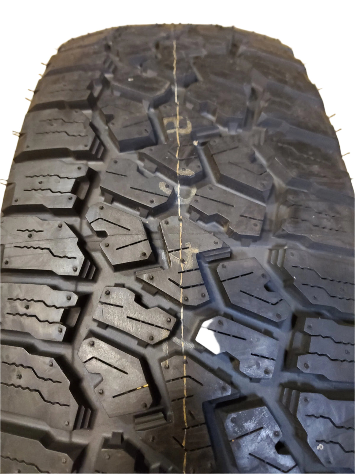 FALKEN WILDPEAK AT3W BSW P 245 75 17 112T ALL TERRAIN TIRE 28034764