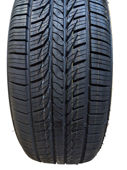 NOS GENERAL ALTIMAX RT 43 BSW P 205 50 17 93V ALL SEASON TIRE 15497850000