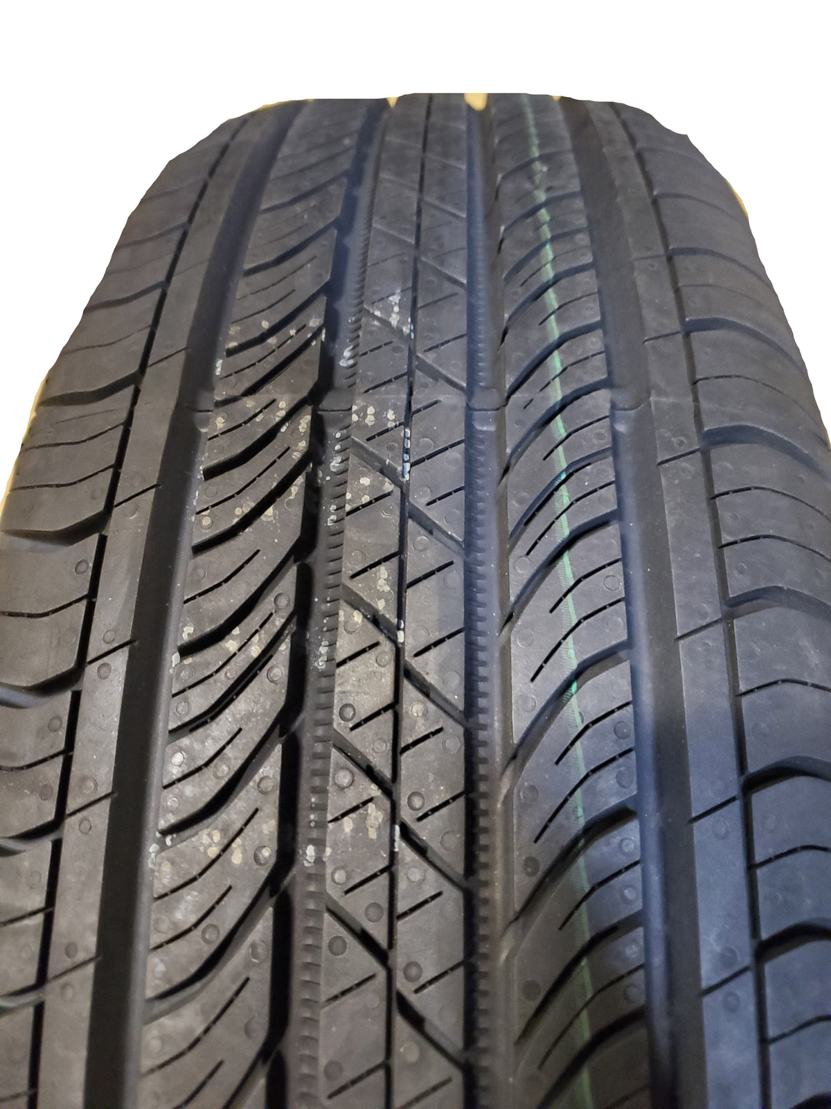 CONTINENTAL PROCONTACT TX BSW P 225 65 17 102H ALL SEASON TIRE 15499360000