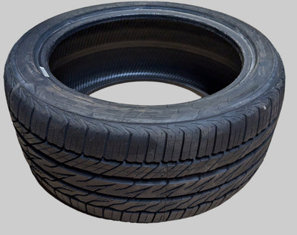 NITTO MOTIVO P 245 40 17 95W XL ULTRA HIGH PERFORMANCE TIRE 210100