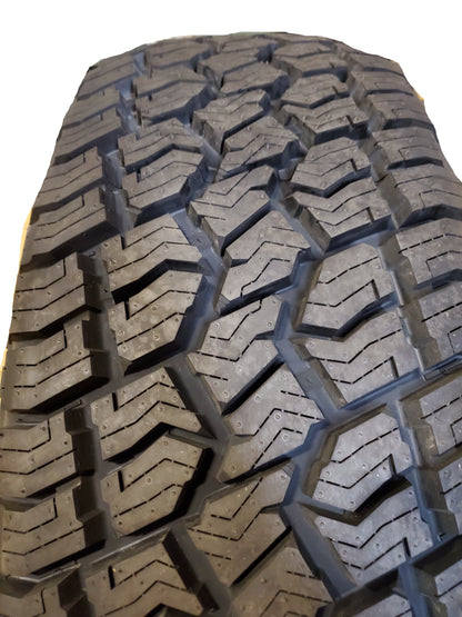 SAILUN TERRAMAX AT2 BSW LT 275 70 18 125/122R 10PLY ALL TERRAIN TIRE 1600647