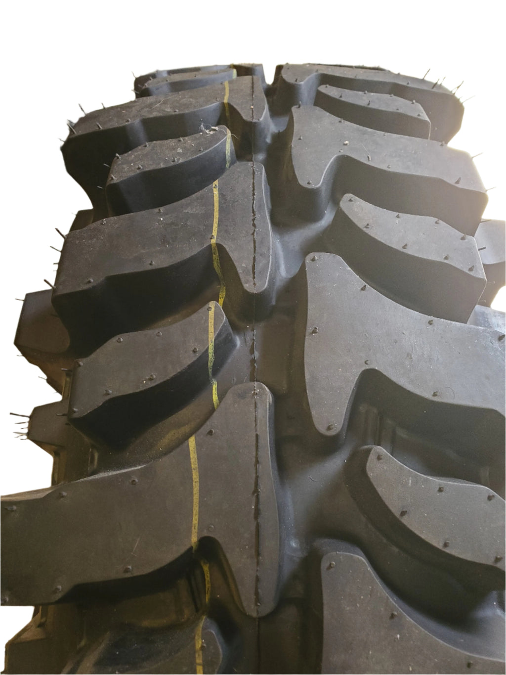 2 ACCELERA BADAK X-TREME BSW LT 35 10.5 16 119L 6PLY MUD TIRE 1200047662