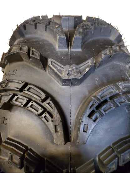 AMS SLINGSHOT XT BSW AT 26 11 12 6PLY ATV/UTV TIRE 1261651