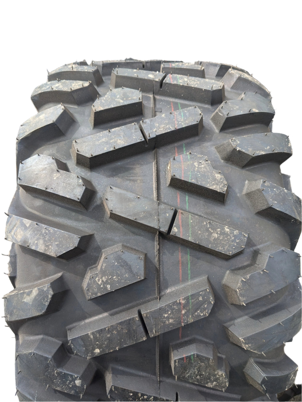 WANDA P350 BSW AT 26 11 12 8PLY ATV/UTV TIRE 10404