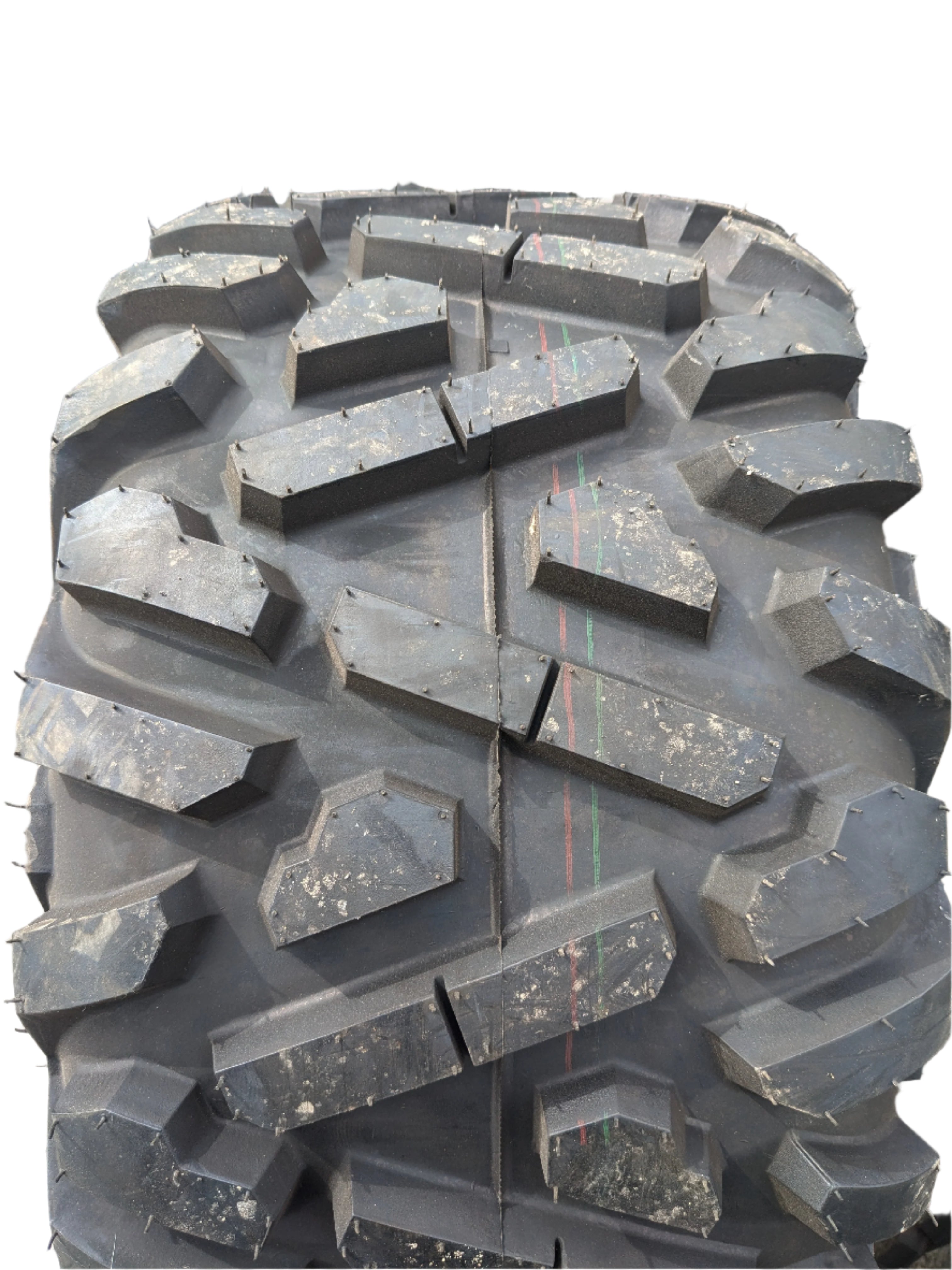 WANDA P350 BSW AT 26 11 12 8PLY ATV/UTV TIRE 10404
