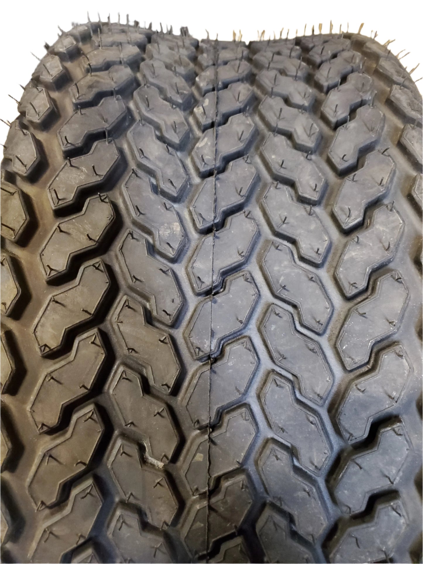 FIRESTONE TURF & FIELD BSW 29 12 15 6PLY TRACTOR TIRE 131088
