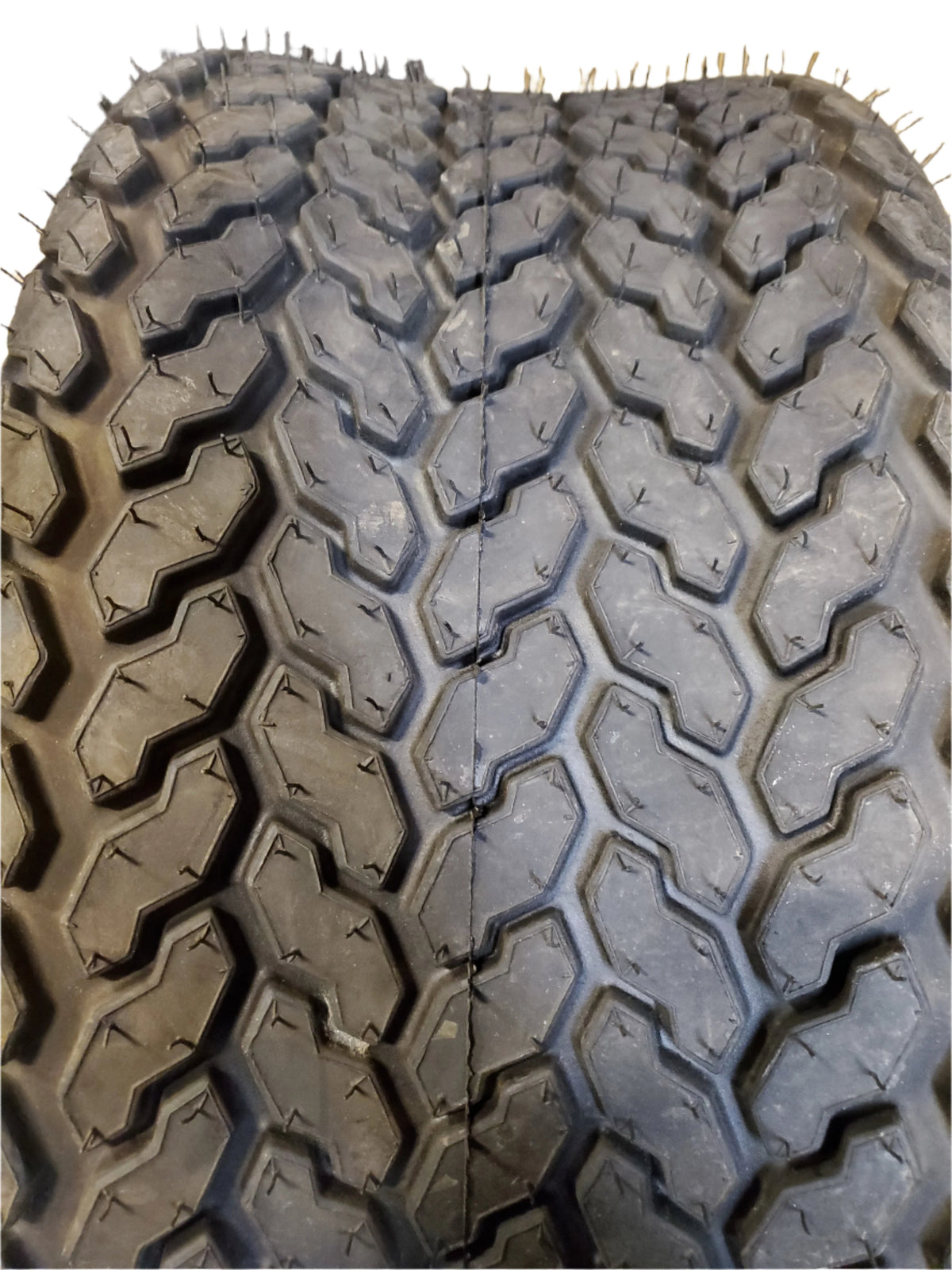 NOS FIRESTONE TURF & FIELD BSW 29 12 15 6PLY TRACTOR TIRE 131088i