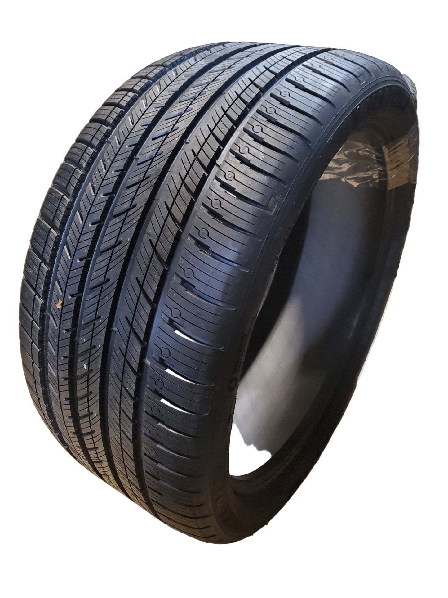 MICHELIN PILOT SPORT ALL SEASON 4 BSW P 275 35 21 103V XL TIRE 19140