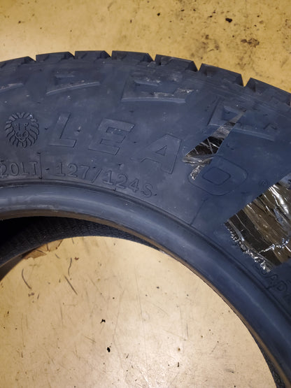 LEAO LION SPORT A/T BSW LT 285 65 20 127/124S 10PLY ALL TERRAIN TIRE 221012791