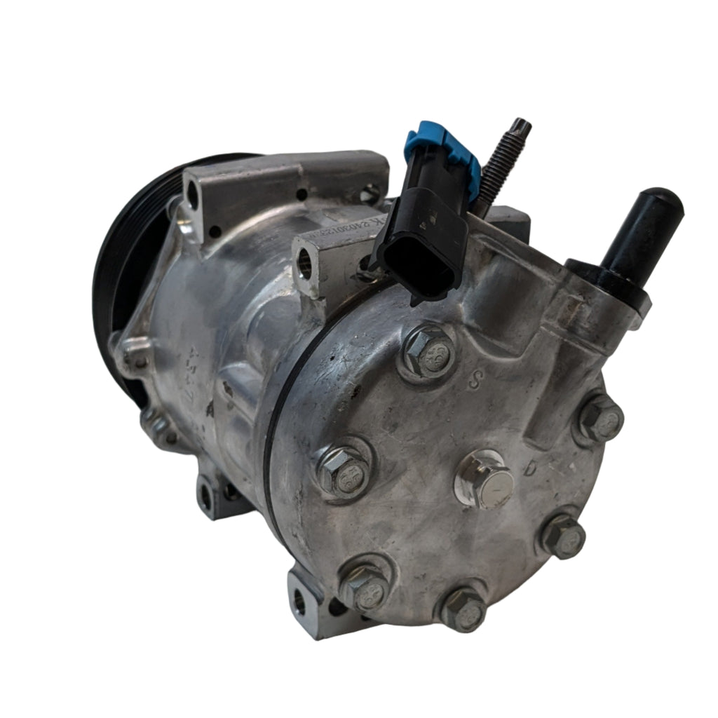 TCCI INTERNATIONAL LT AIR CONDITIONER COMPRESSOR QP445855 3863068C4